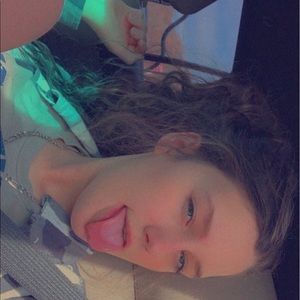 Meet your Posher, Lacie